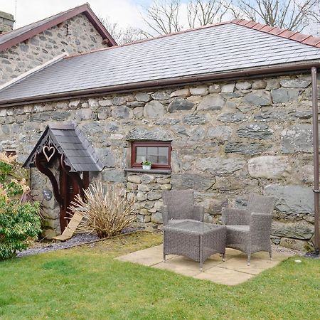 Ty Bach Twt Villa Dyffryn Ardudwy Eksteriør bilde