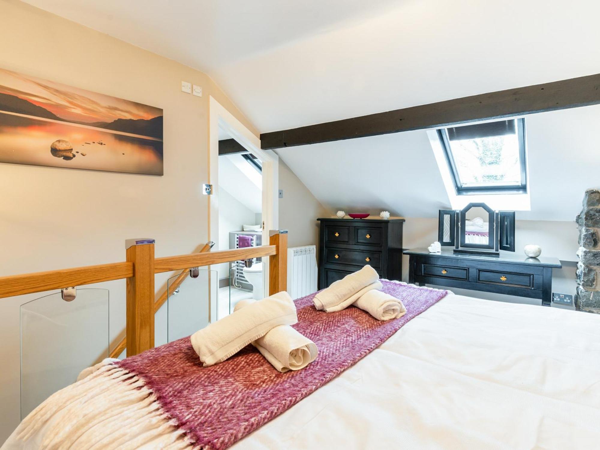 Ty Bach Twt Villa Dyffryn Ardudwy Eksteriør bilde