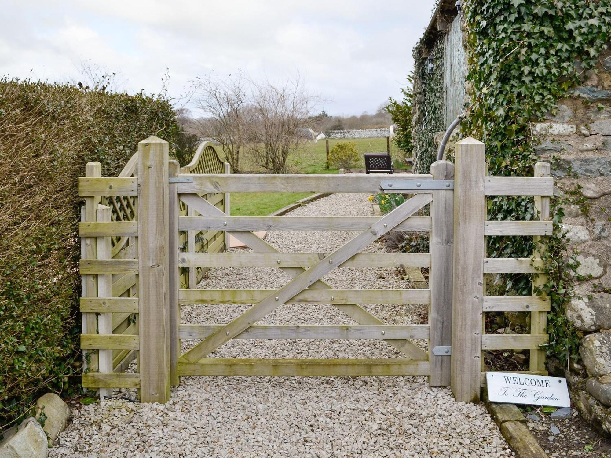 Ty Bach Twt Villa Dyffryn Ardudwy Eksteriør bilde