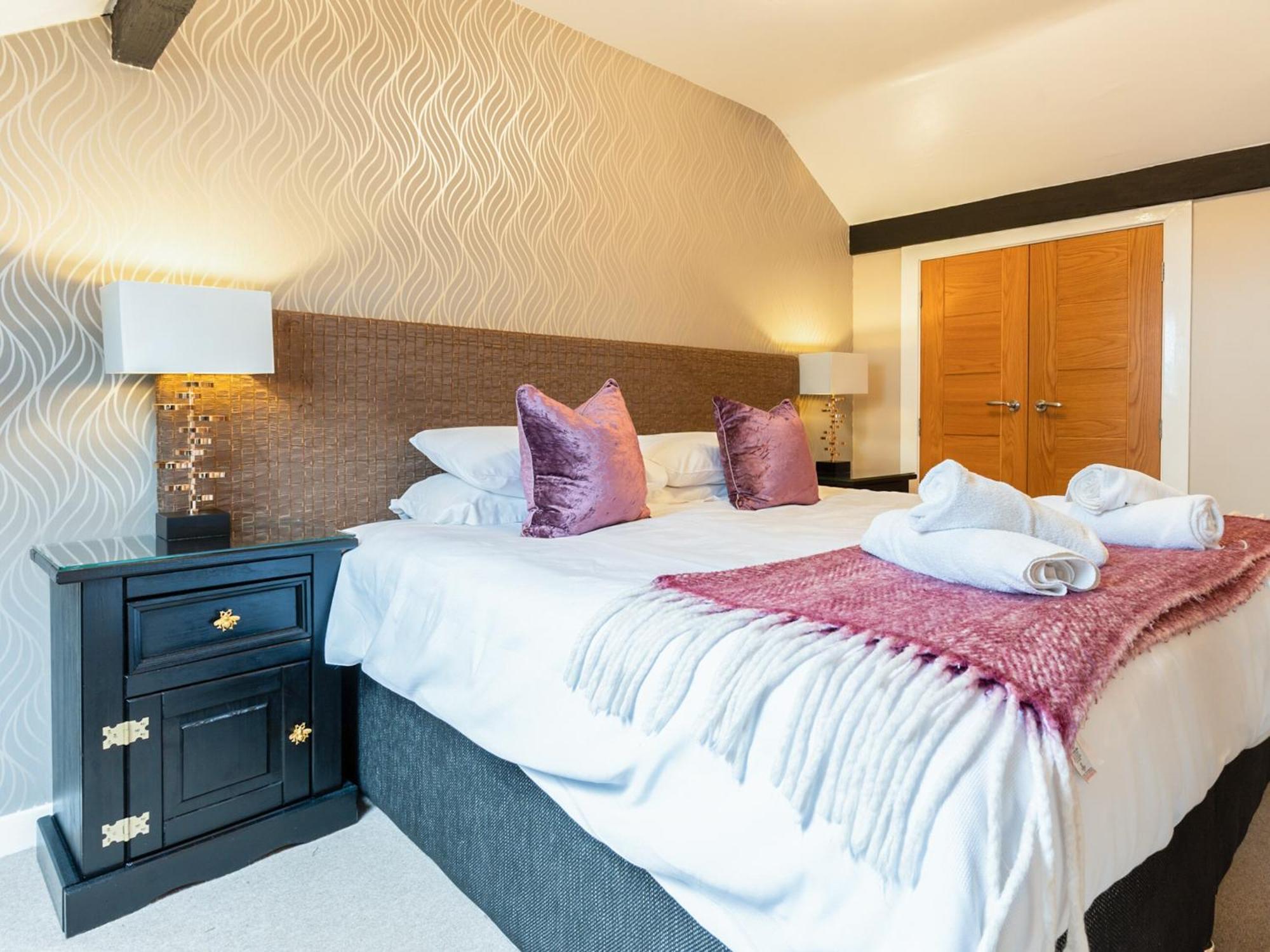 Ty Bach Twt Villa Dyffryn Ardudwy Eksteriør bilde